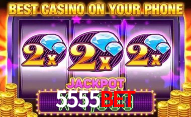 cassino 5555bet